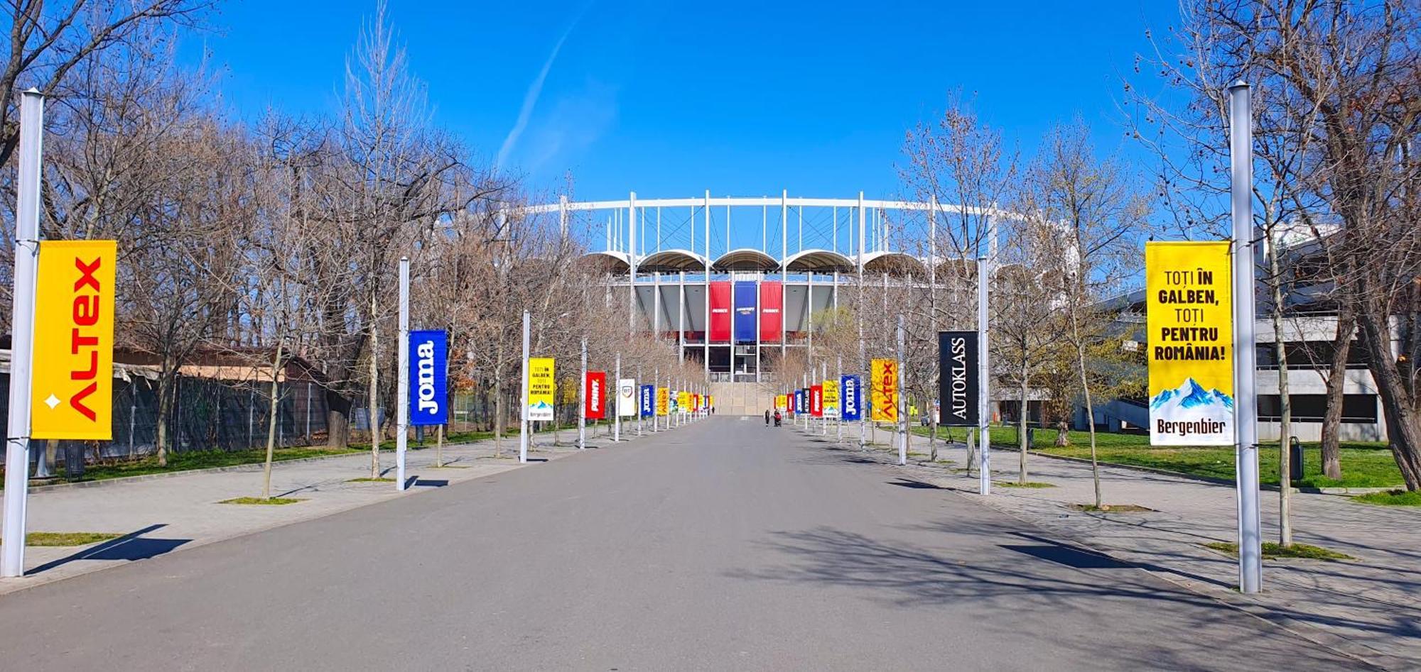 City Break Park Studio Bukarest Exterior foto