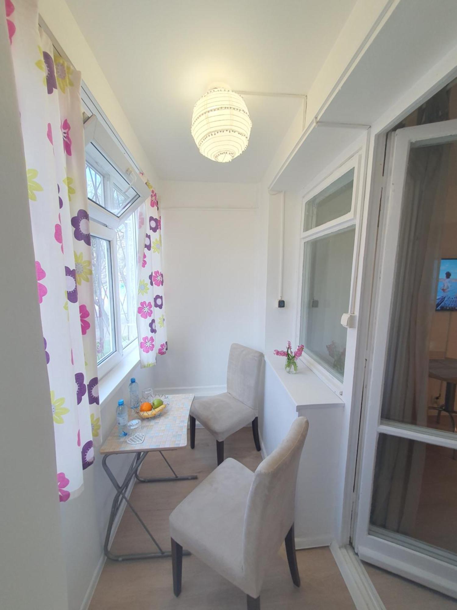 City Break Park Studio Bukarest Exterior foto